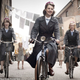 Illustration for article titled Call the Midwife